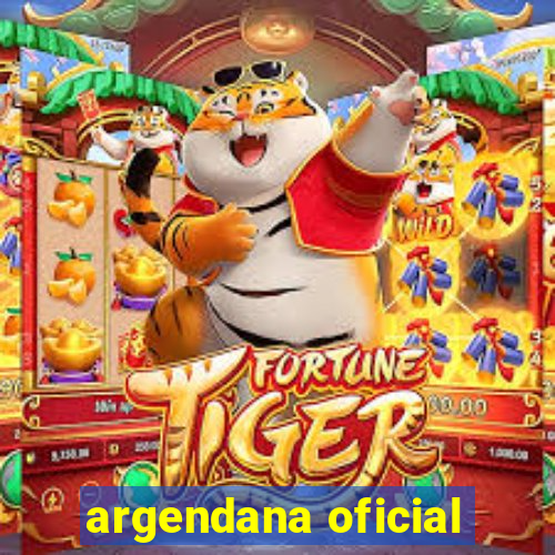 argendana oficial